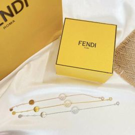 Picture of Fendi Bracelet _SKUFendibracelet03cly238543